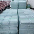 Lưới thép hàn mạ kẽm