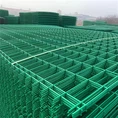 Lưới hàn bọc PVC