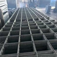 Bảng điều khiển lưới thép hàn
